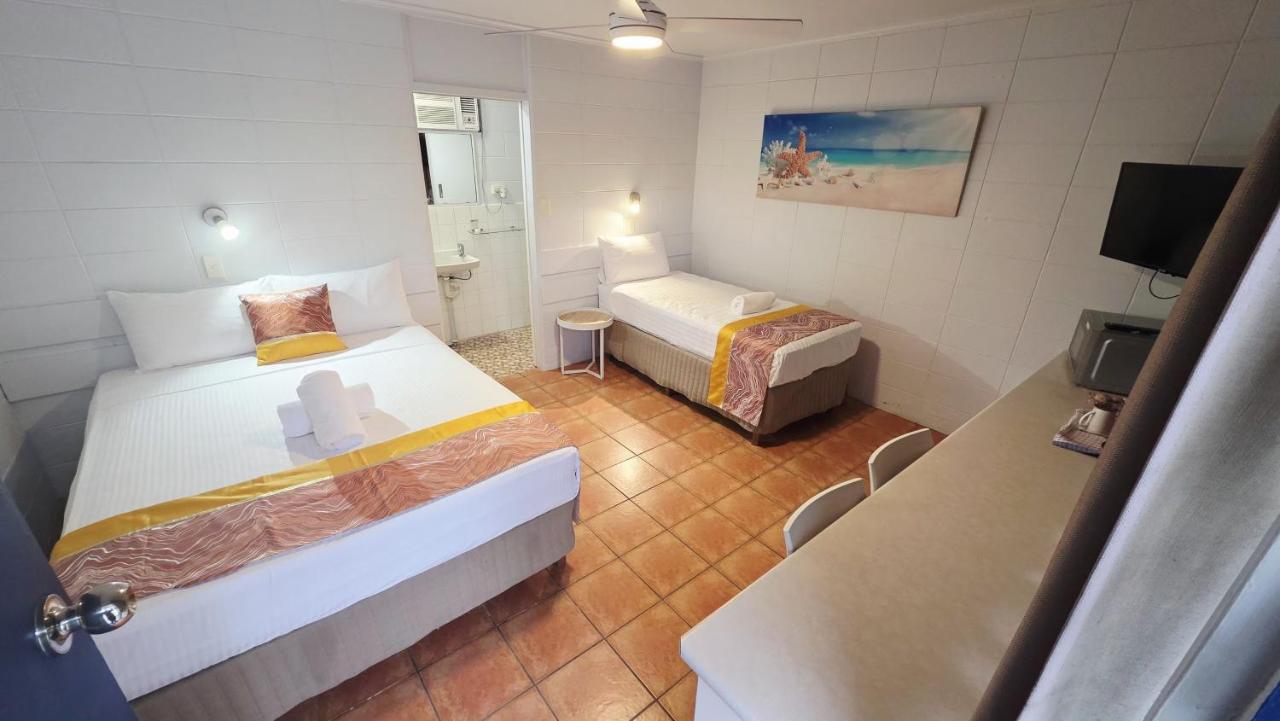 Sunburst Motel photo 3