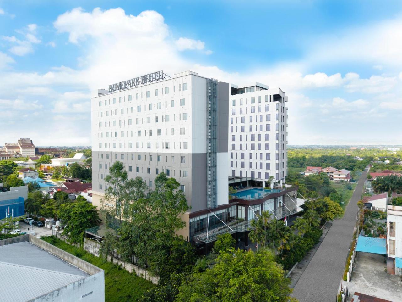 PRIME PARK Hotel & Convention Pekanbaru