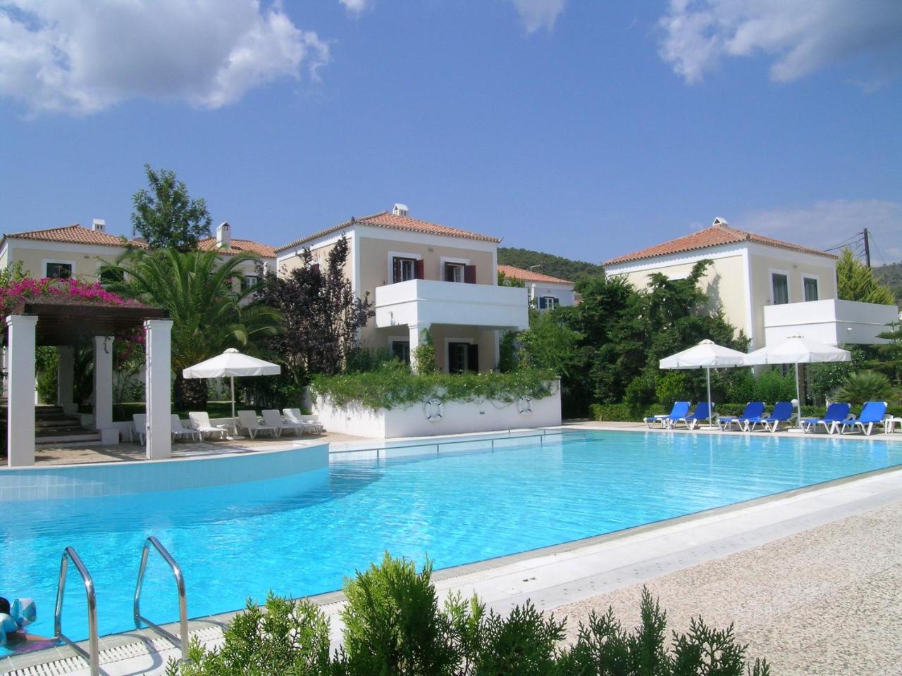 Nissia Traditional Residences Spetses - 3