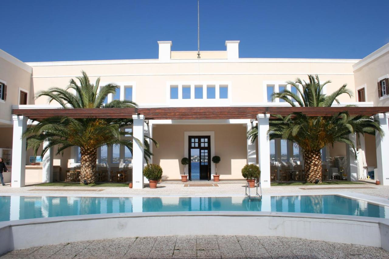 Nissia Traditional Residences Spetses - 4
