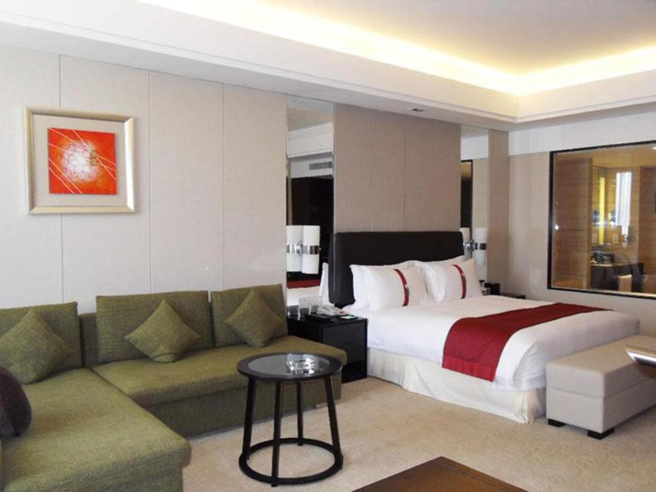 Haiwahai Hotel - Thousand Island Lake photo 4