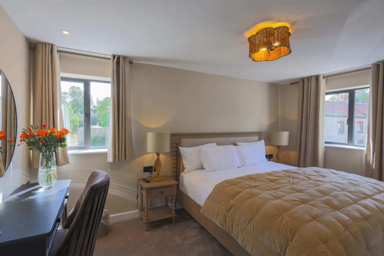 Foto - Owston Hall Hotel