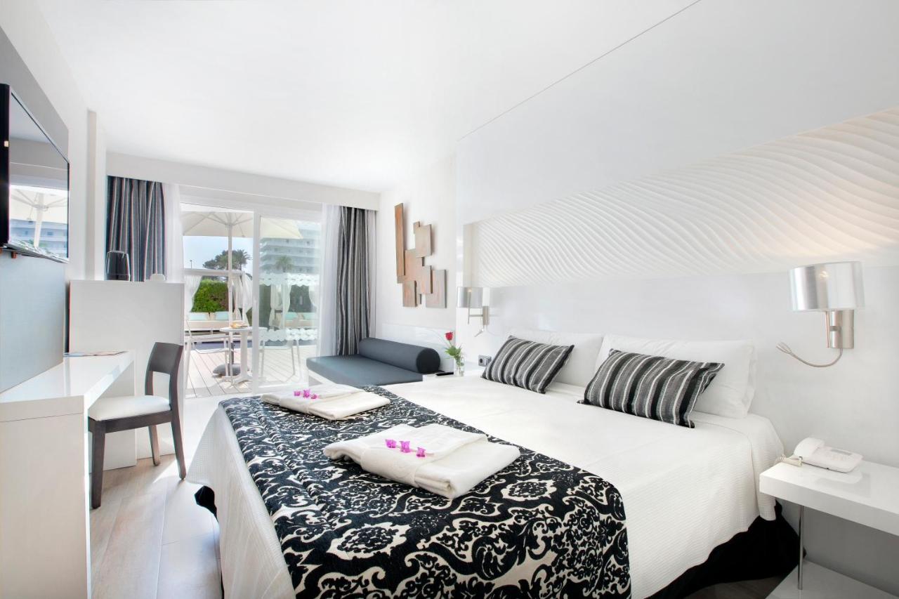 Mar Hotels Playa de Muro Suites photo 3