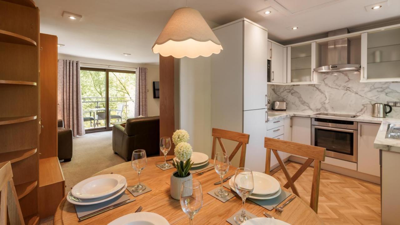 Post Knott Cottage At Windermere Marina Village - 2