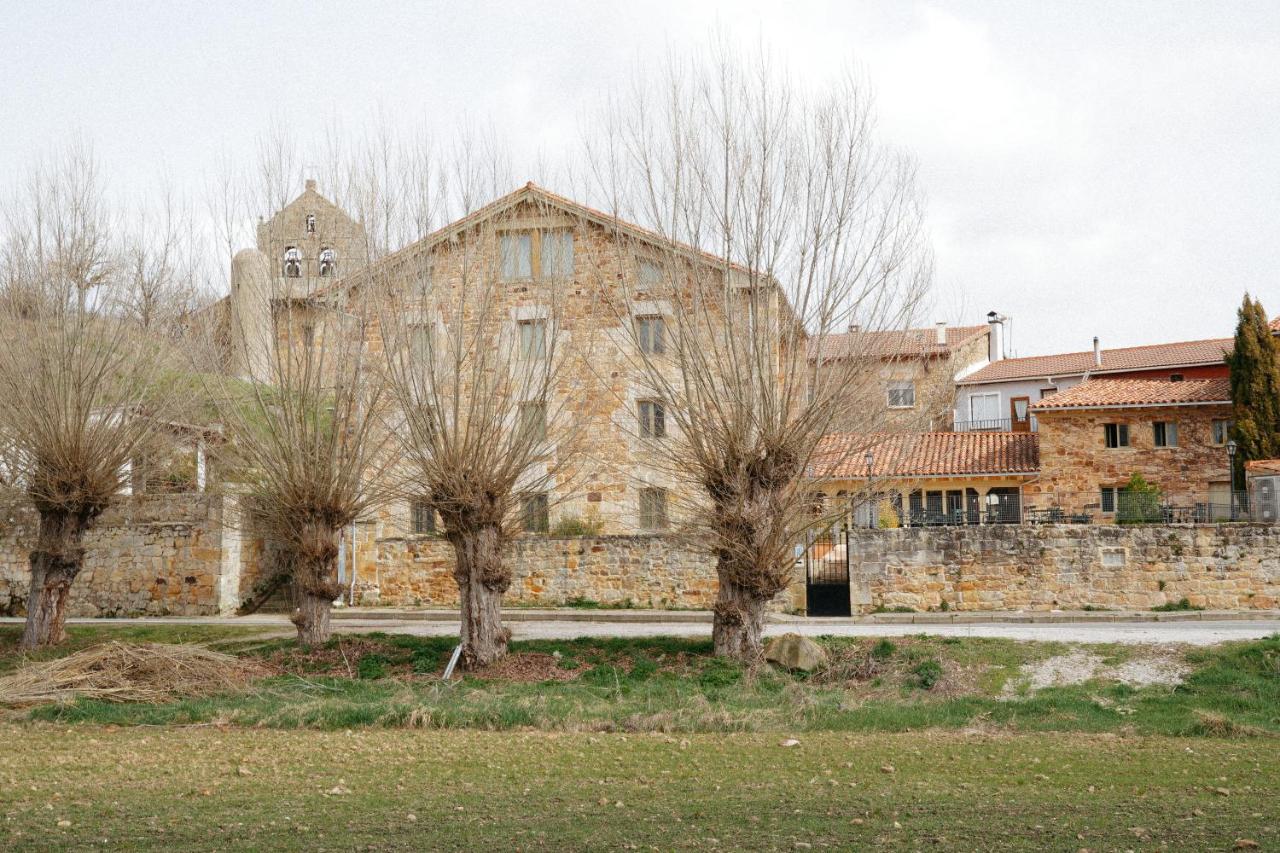 Maison Barón de la Galleta B&B