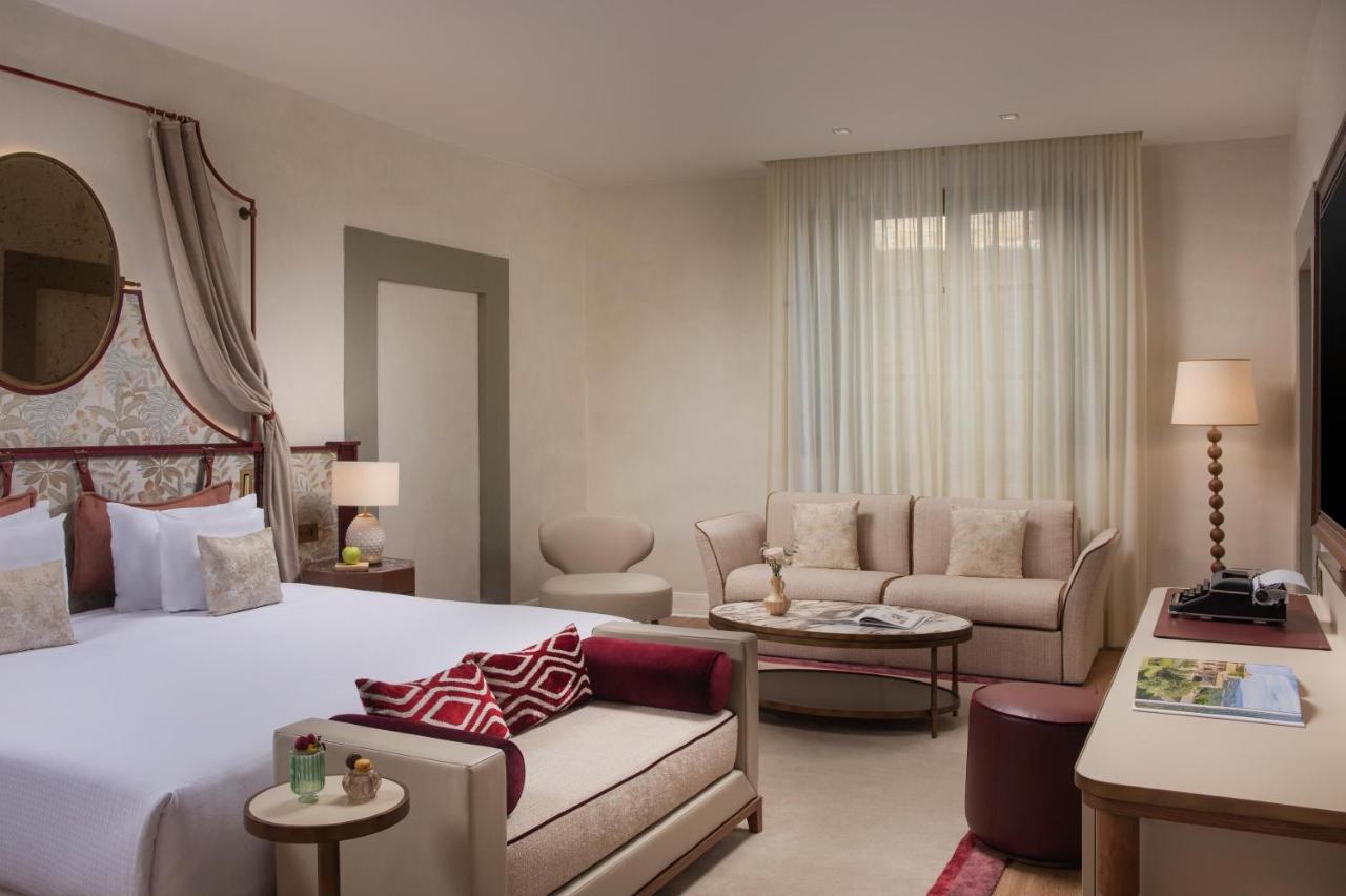 Porta Rossa Hotel Firenze, Colbert Collection - 5