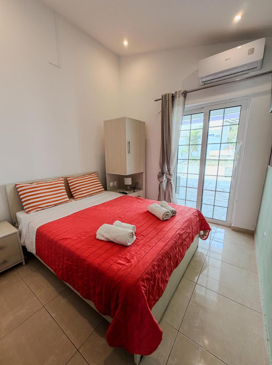 Salora Studio-Apartments - 3