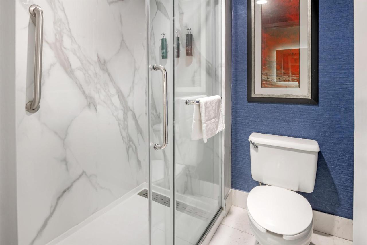 Best Western Plus Miamisburg-Dayton Suites, Banquets & Hotel photo 4