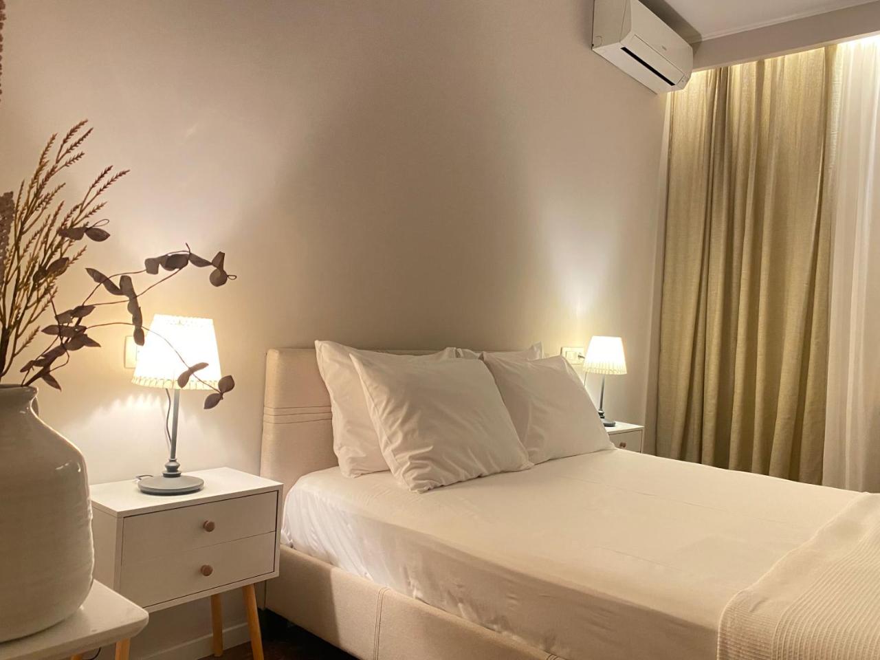 70 sqm sea view apartment - 3
