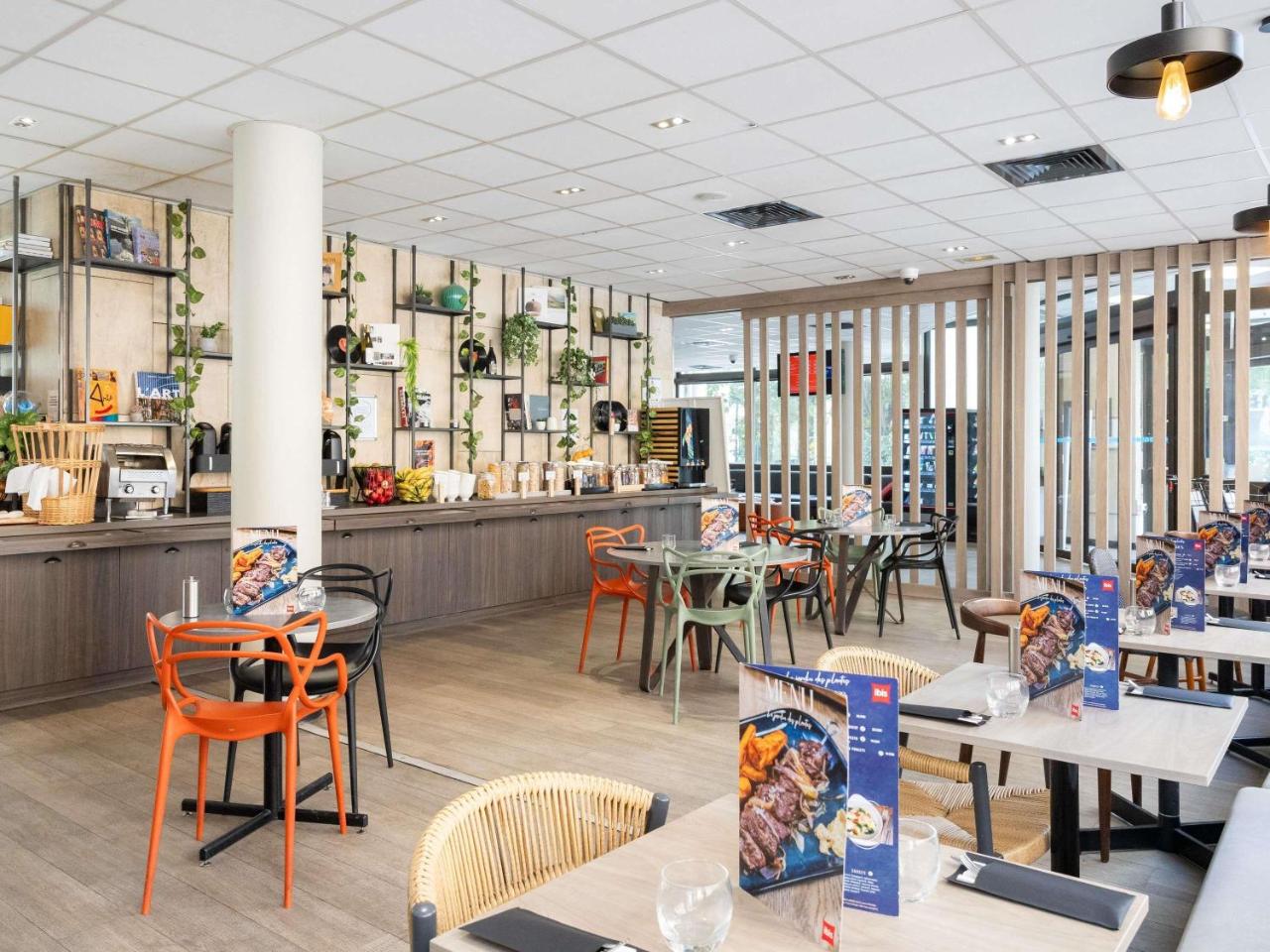 Foto - ibis Paris Alesia Montparnasse