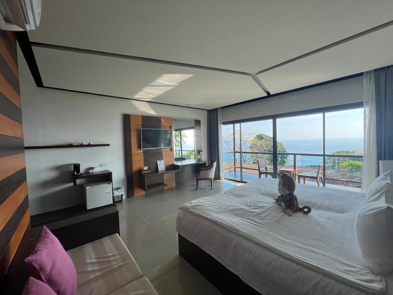 Foto - Secret Cliff Resort & Restaurant   Sha Plus
