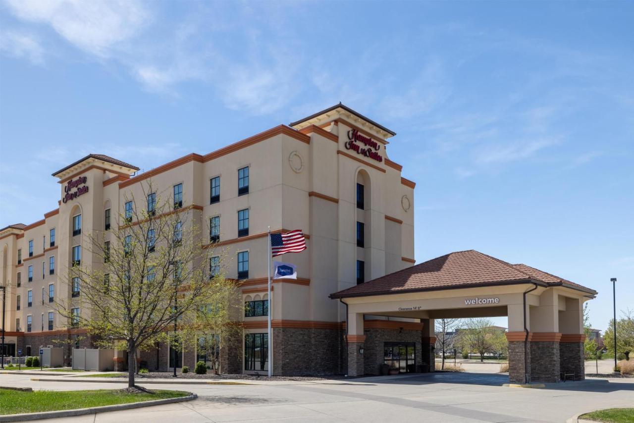 Hampton Inn & Suites West Des Moines/SW-Mall Area