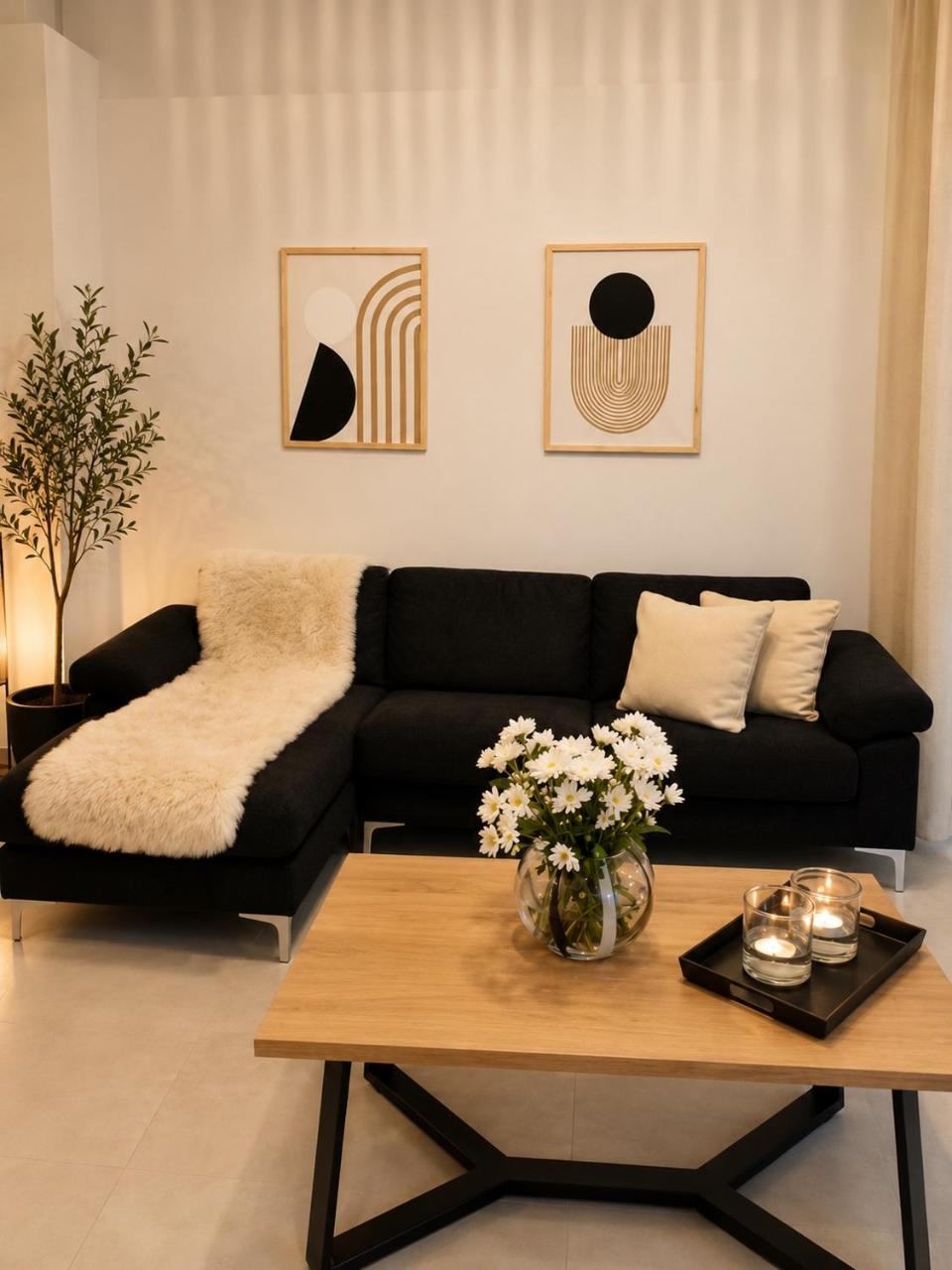 Sound of Vitality, Luxury Stay Near the Sea and Gym - 4