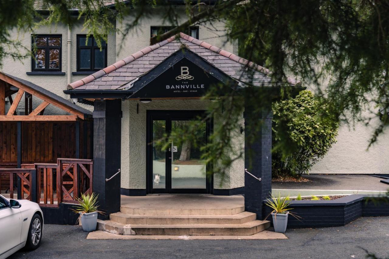 Photo - The Bannville Hotel