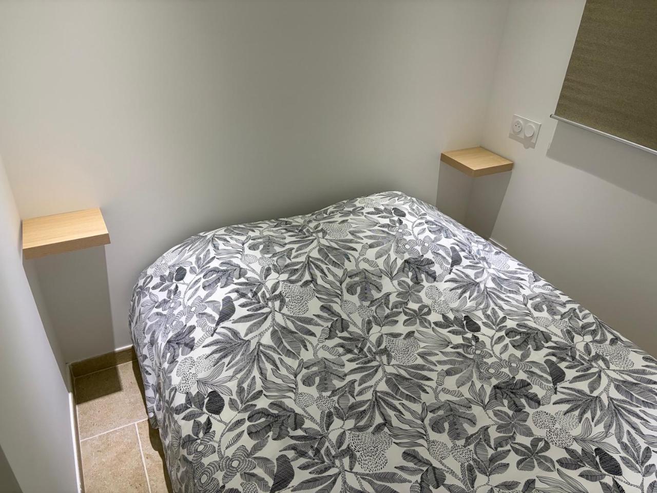 Appartement 4 personnes - 5