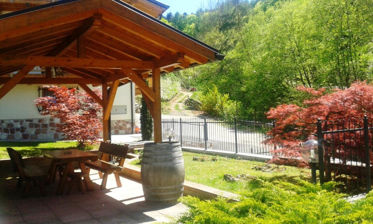 B&B Casa Zeni photo 4