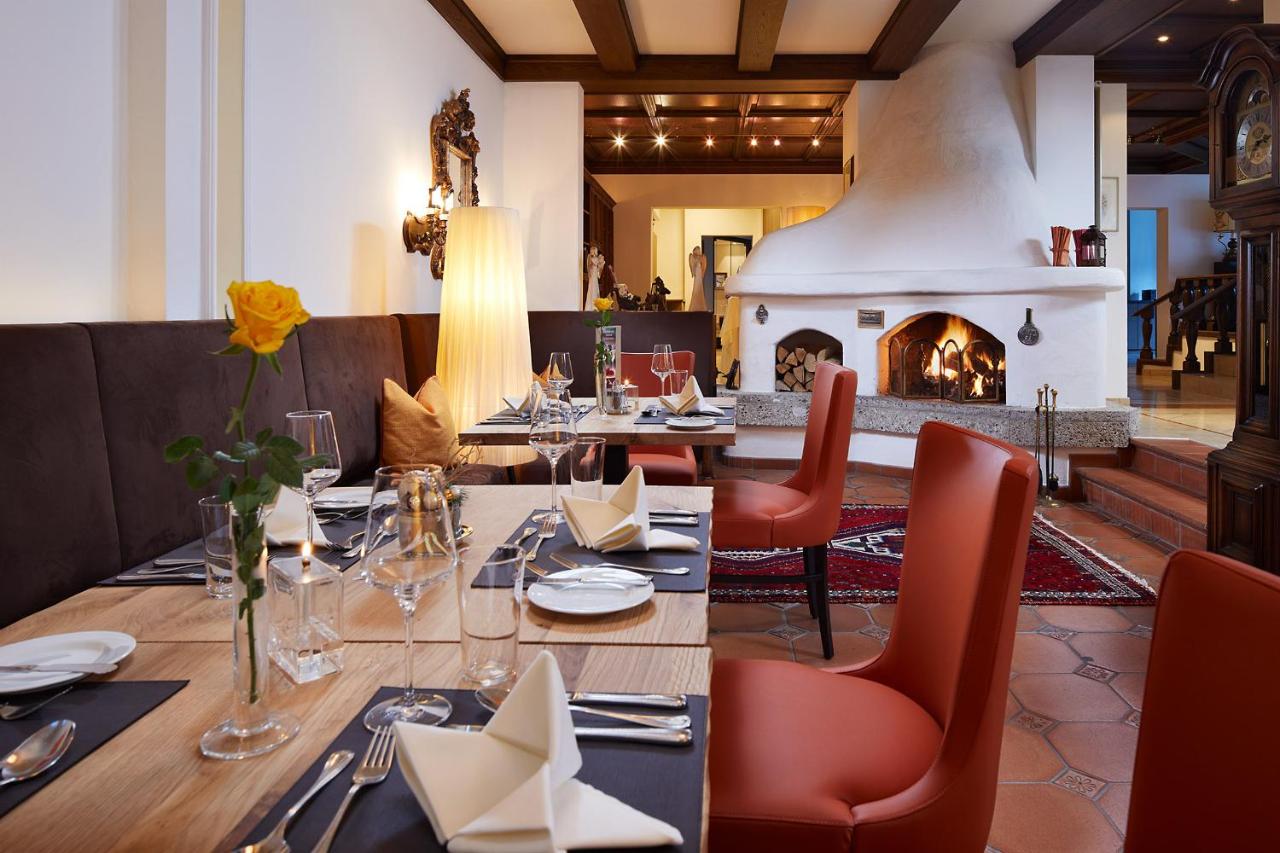 Hotel Barbarahof 4 stars Superior Adults Only "soft" from 10 years Summercard included photo 3