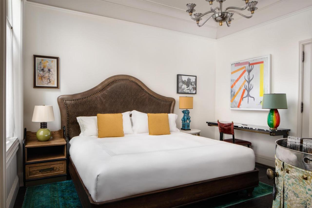 The Beekman, A Thompson Hotel, by Hyatt - 4