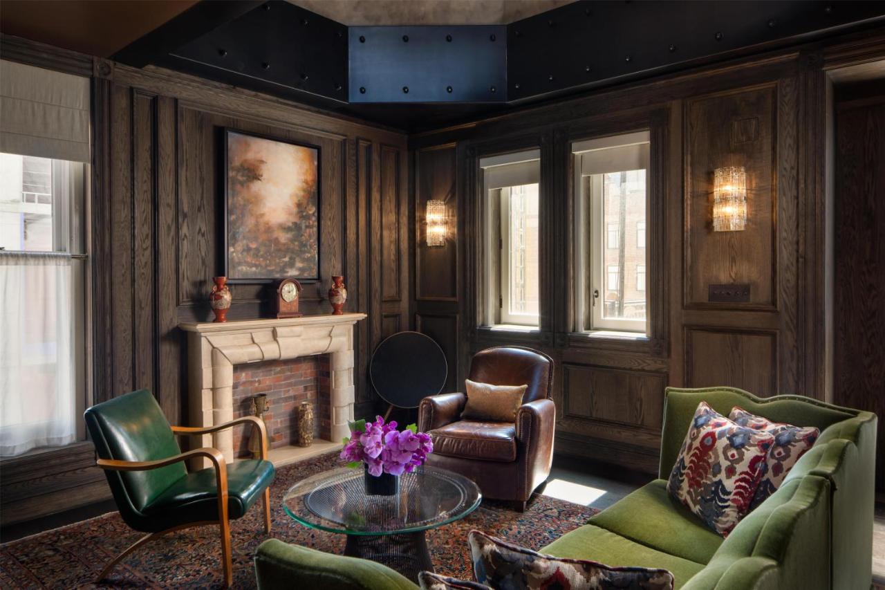 The Beekman, A Thompson Hotel, by Hyatt - 3