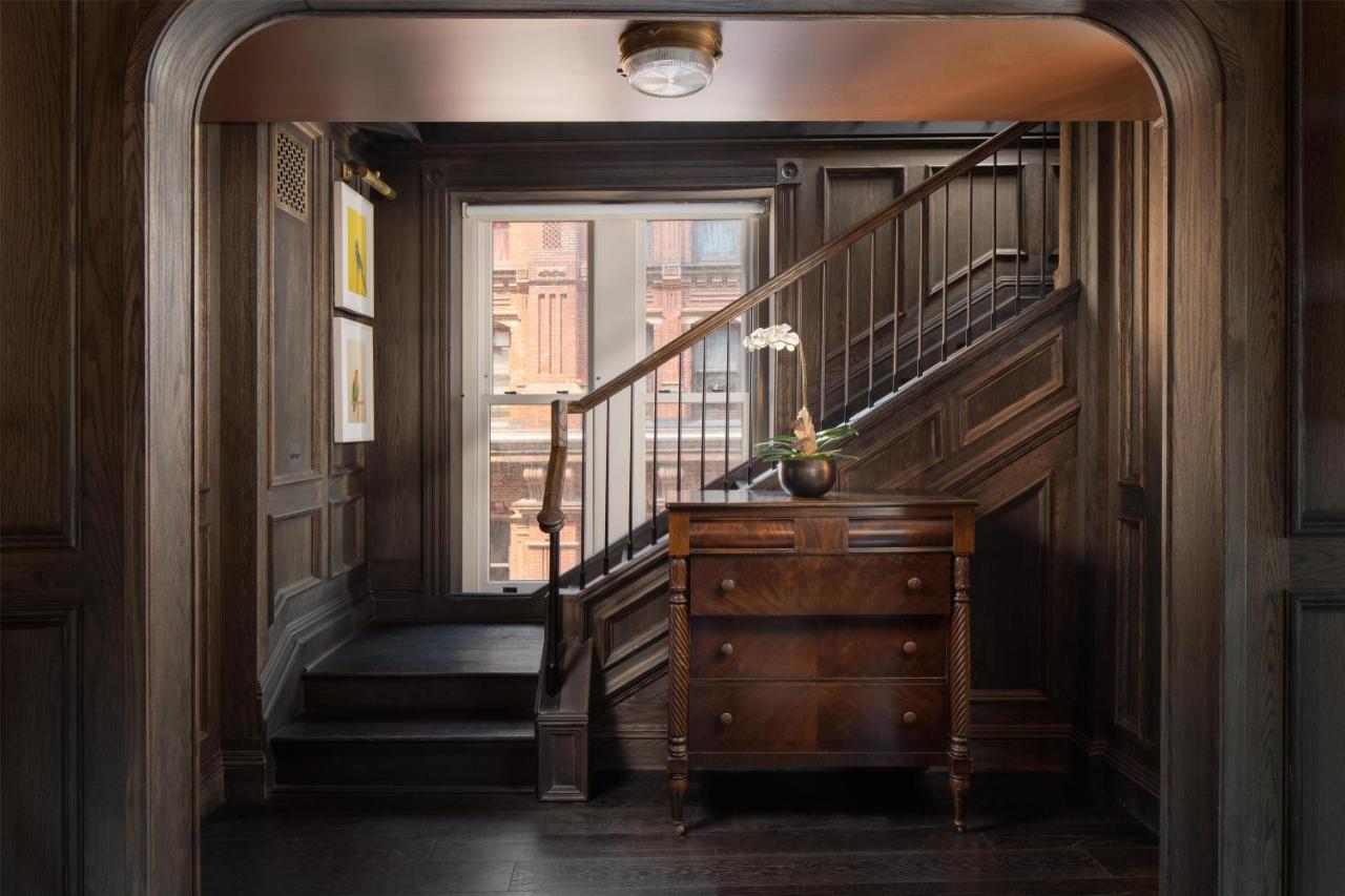 The Beekman, A Thompson Hotel, by Hyatt - 2