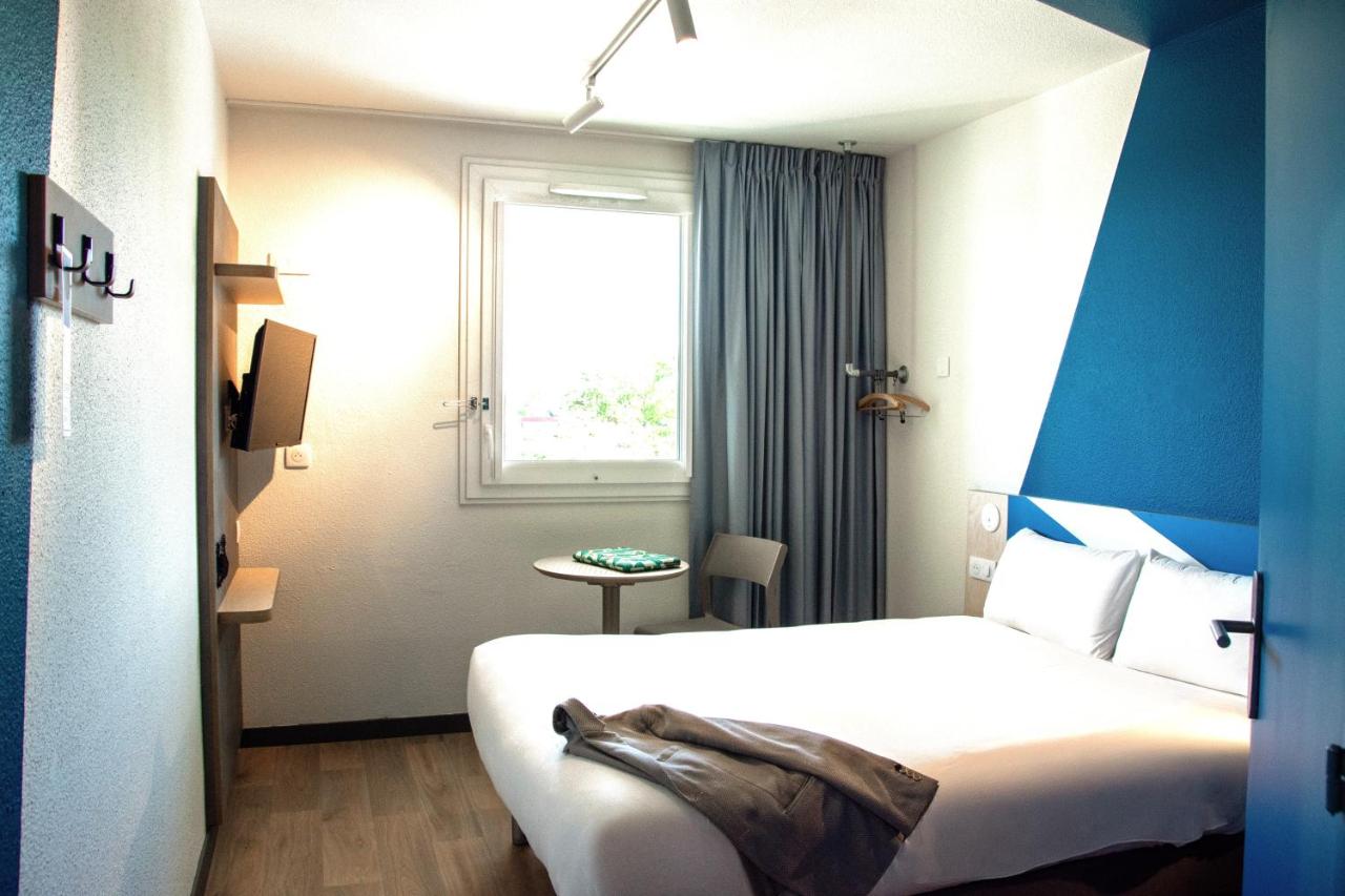 ibis budget Bordeaux Sud photo 3