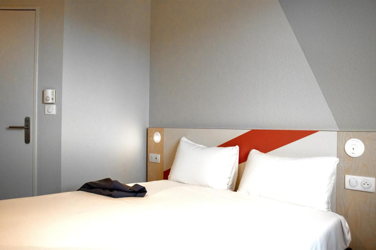 ibis budget Bordeaux Sud photo 4