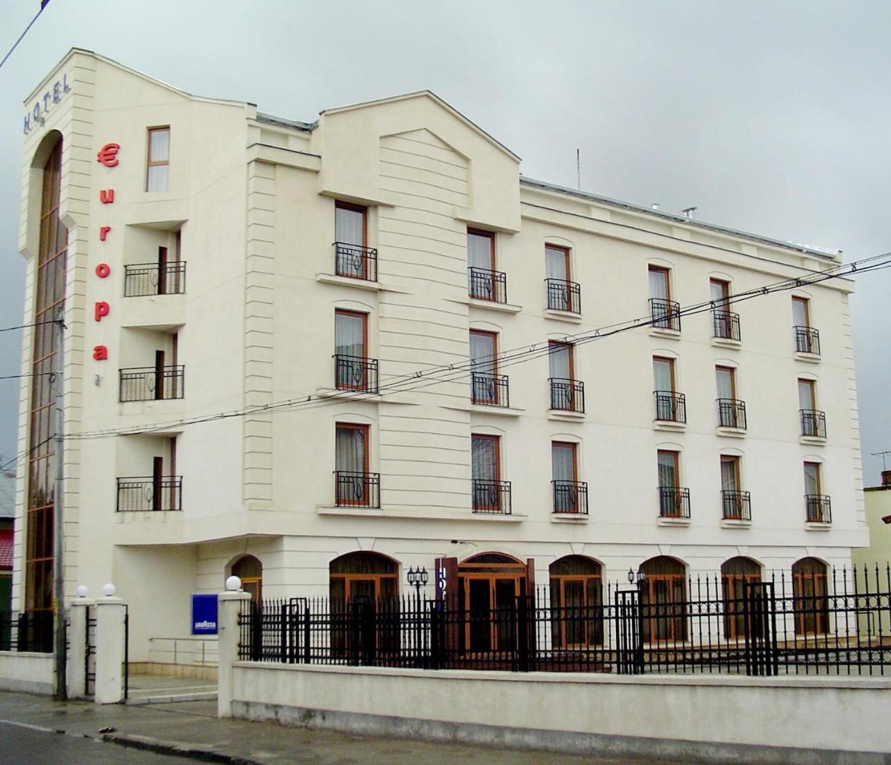 Hotel Europa