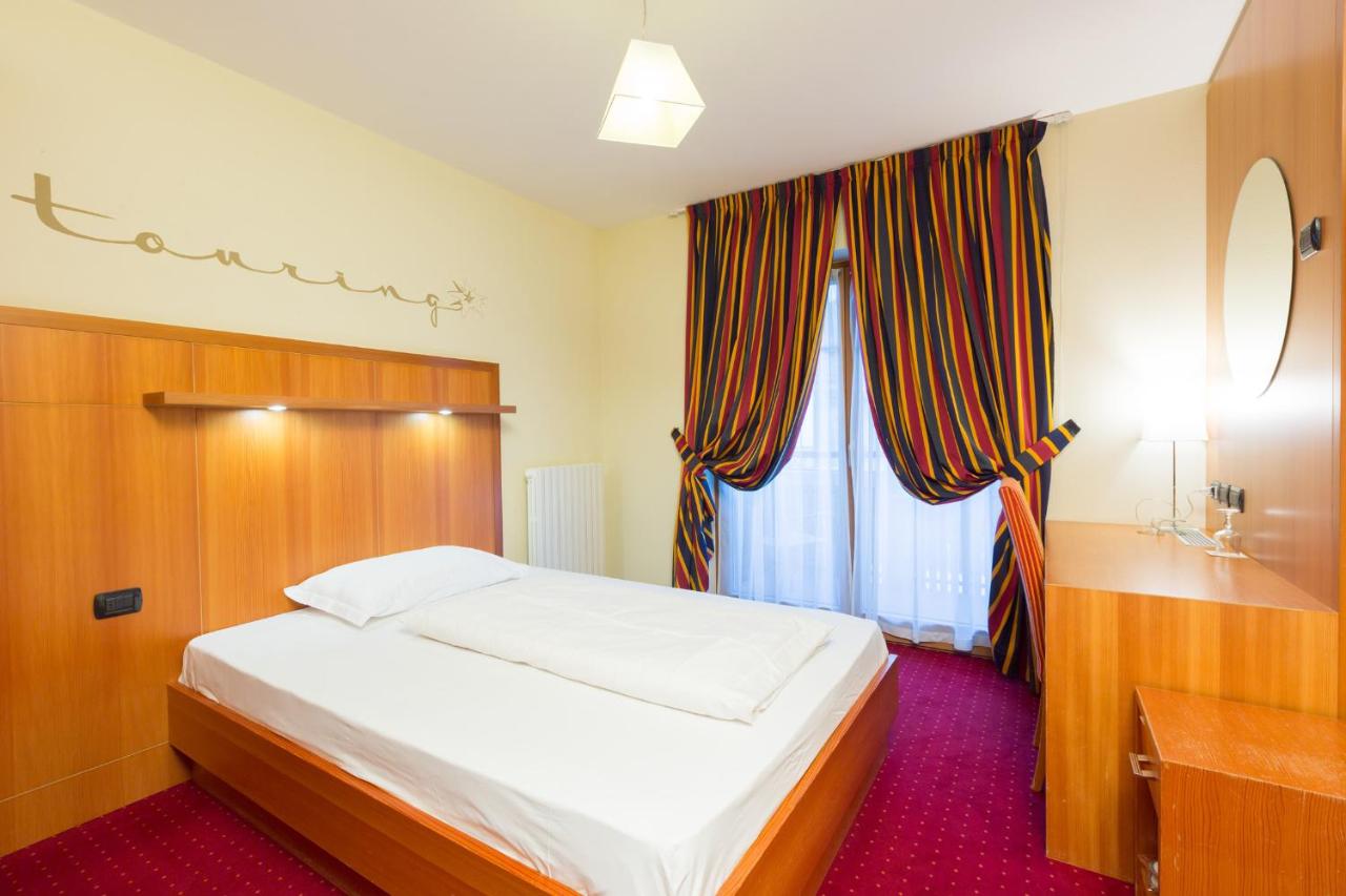 Foto - Hotel Touring