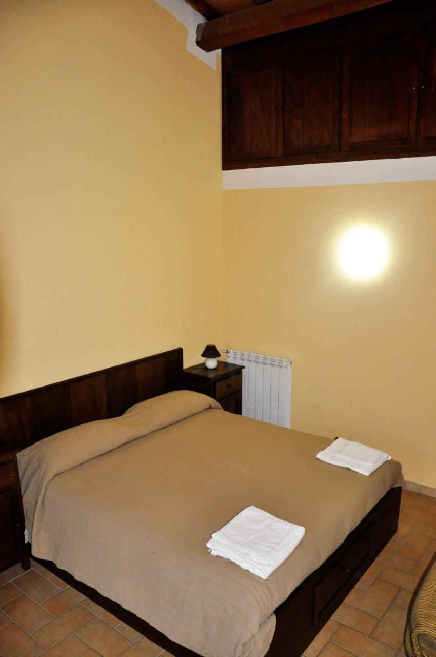 Agriturismo Nociquerceto photo 3