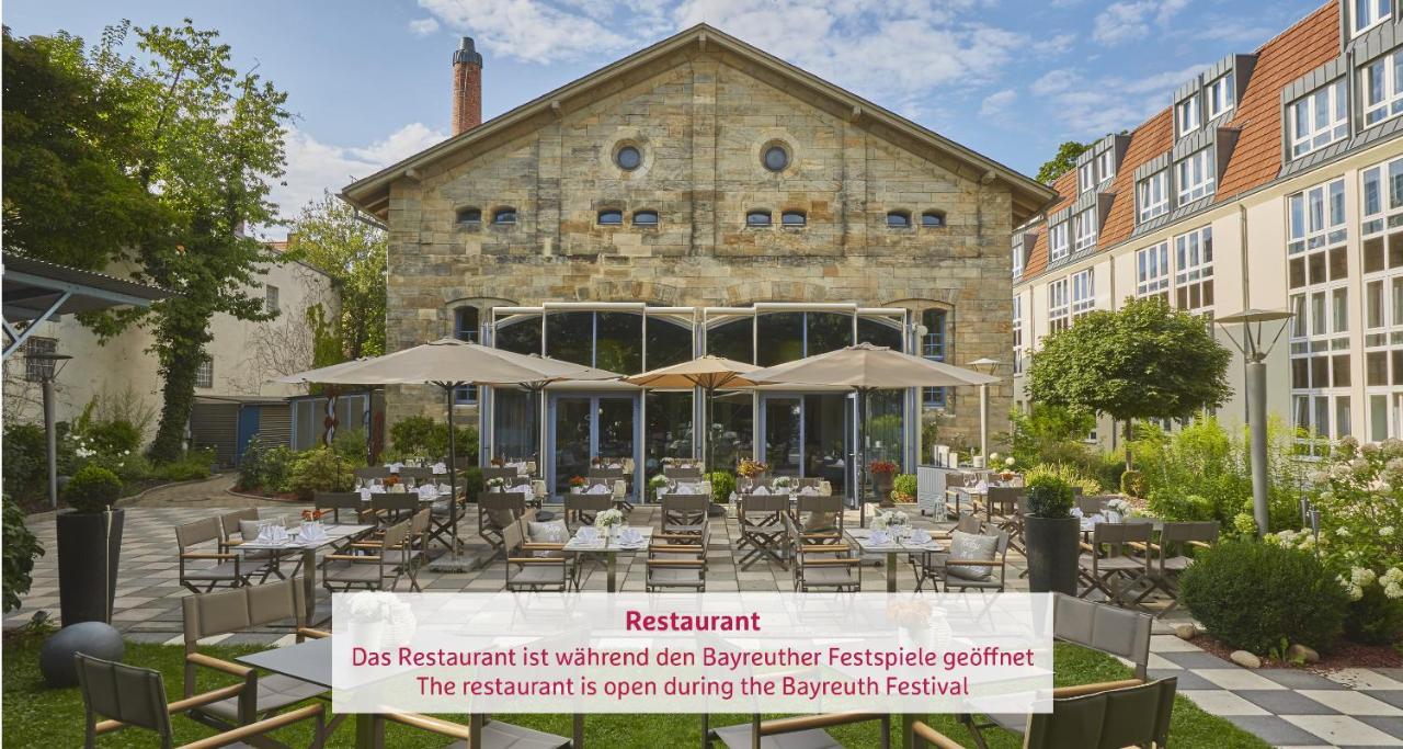 Photo - H4 Hotel Residenzschloss Bayreuth