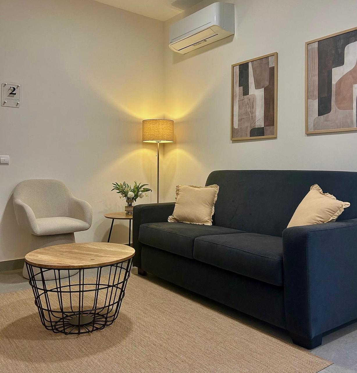 Apartamentos San Martín - 5
