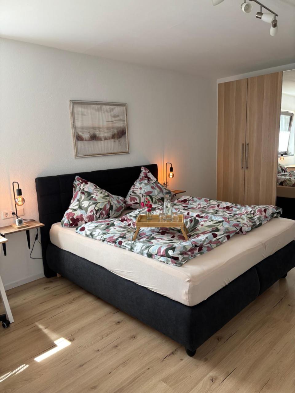 Ferienwohnung Auszeit am Waldrand - 2