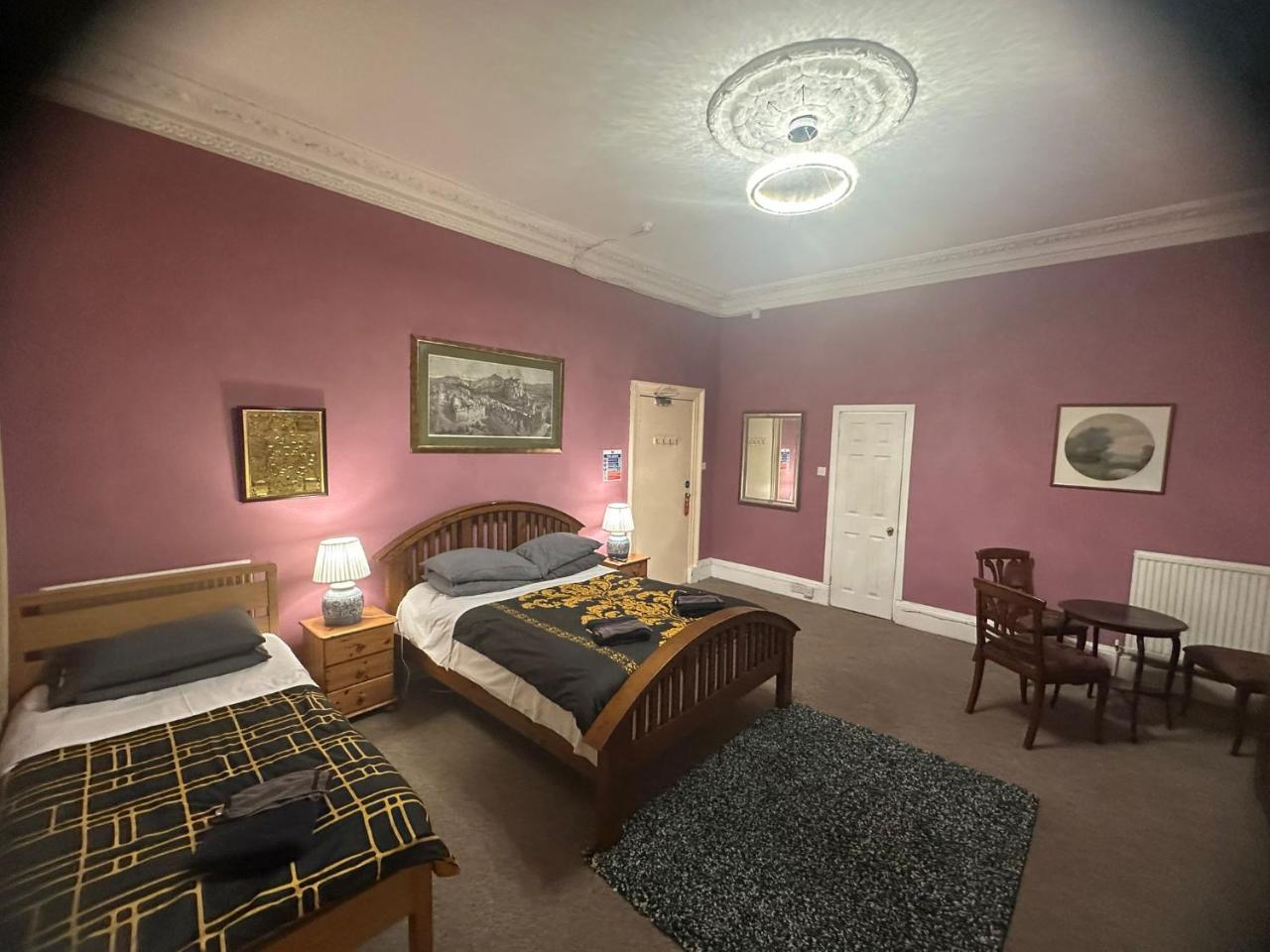 Photo - IVY- Braveheart Guest House