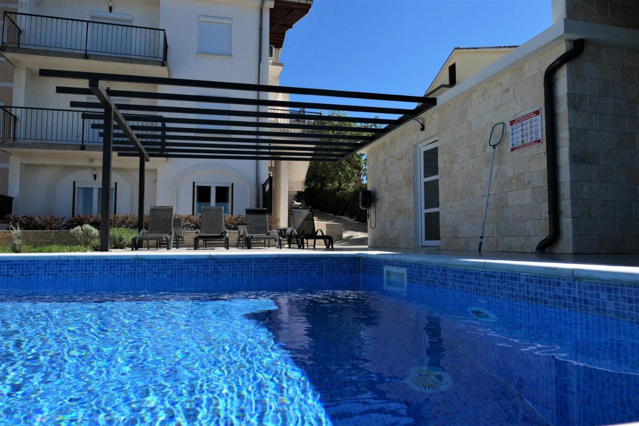 Apartmani Bura - 3