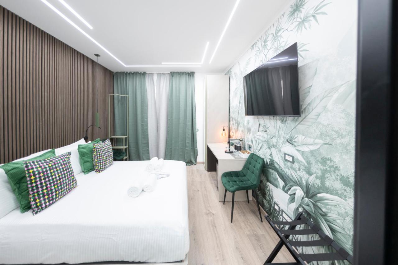 Gregorio Luxury Rooms - 6