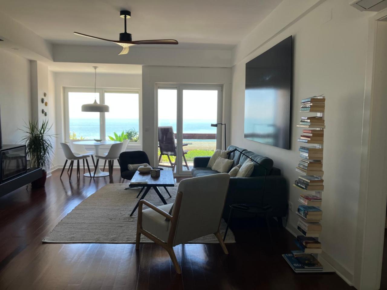 Oceanview 4 U - Close to Lisbon! - 4