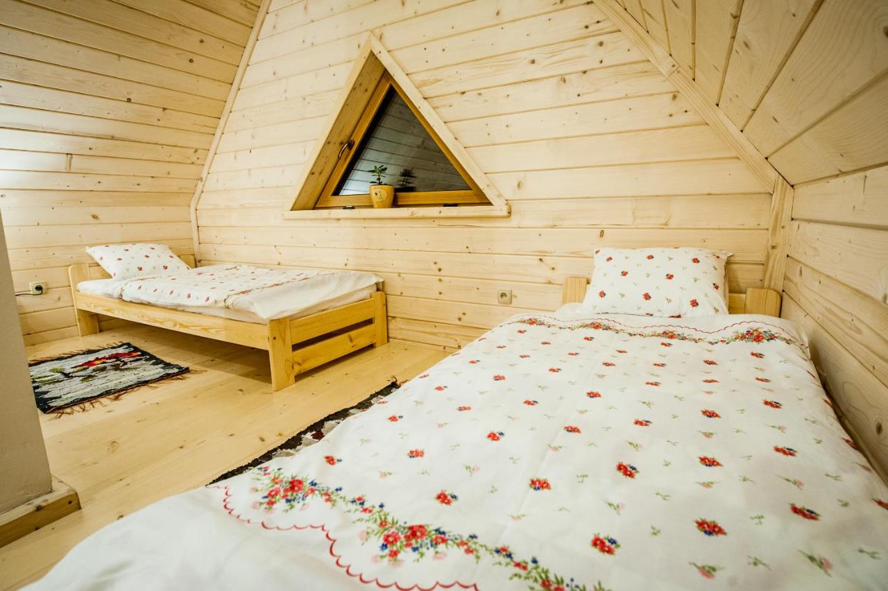 Osada Stary Bór photo 4