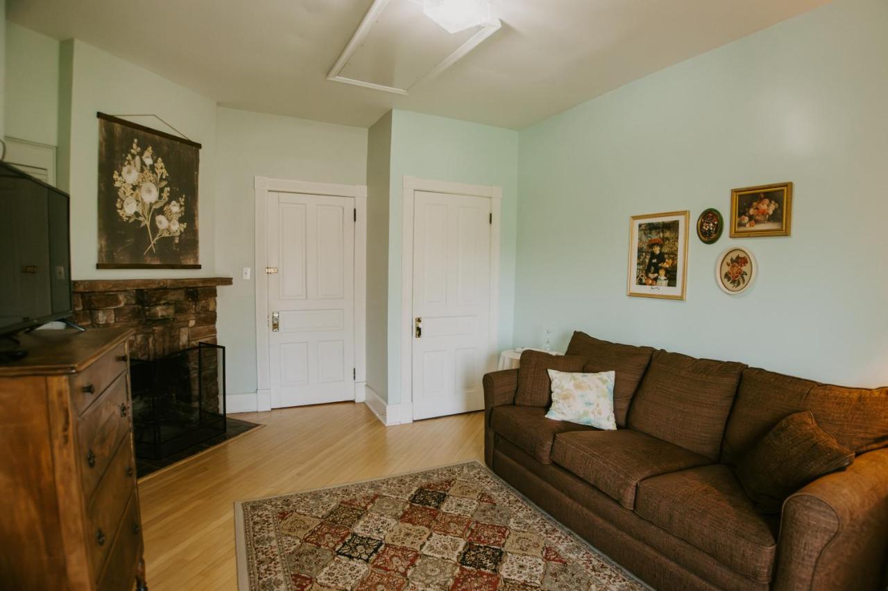 The Inn at Ragged Edge photo 4