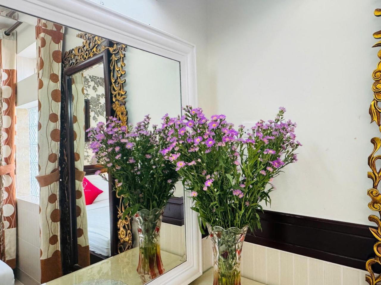 Pink Suite Saigon Airport Hotel photo 4