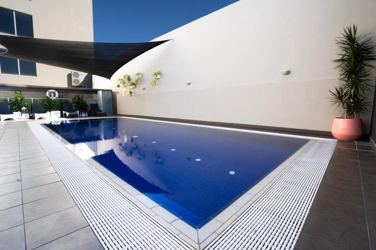 Mercure Centro Port Macquarie Hotel