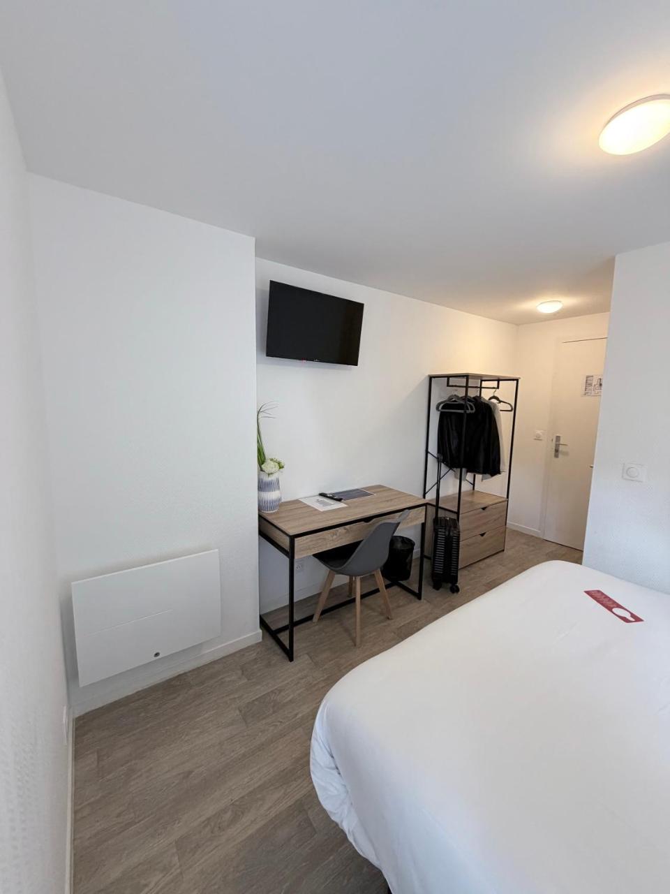 Cit'Hôtel du Parc photo 3