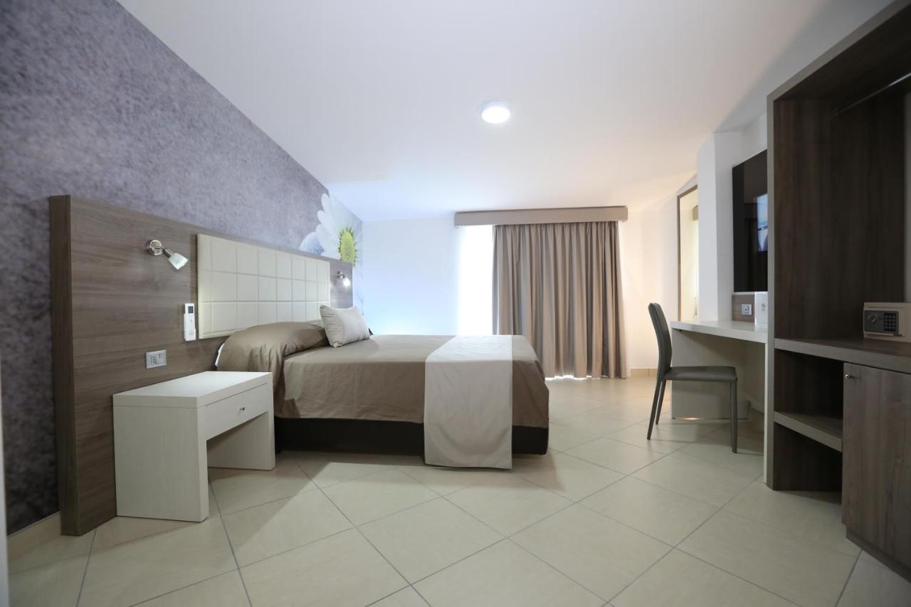 Medea Resort - 4