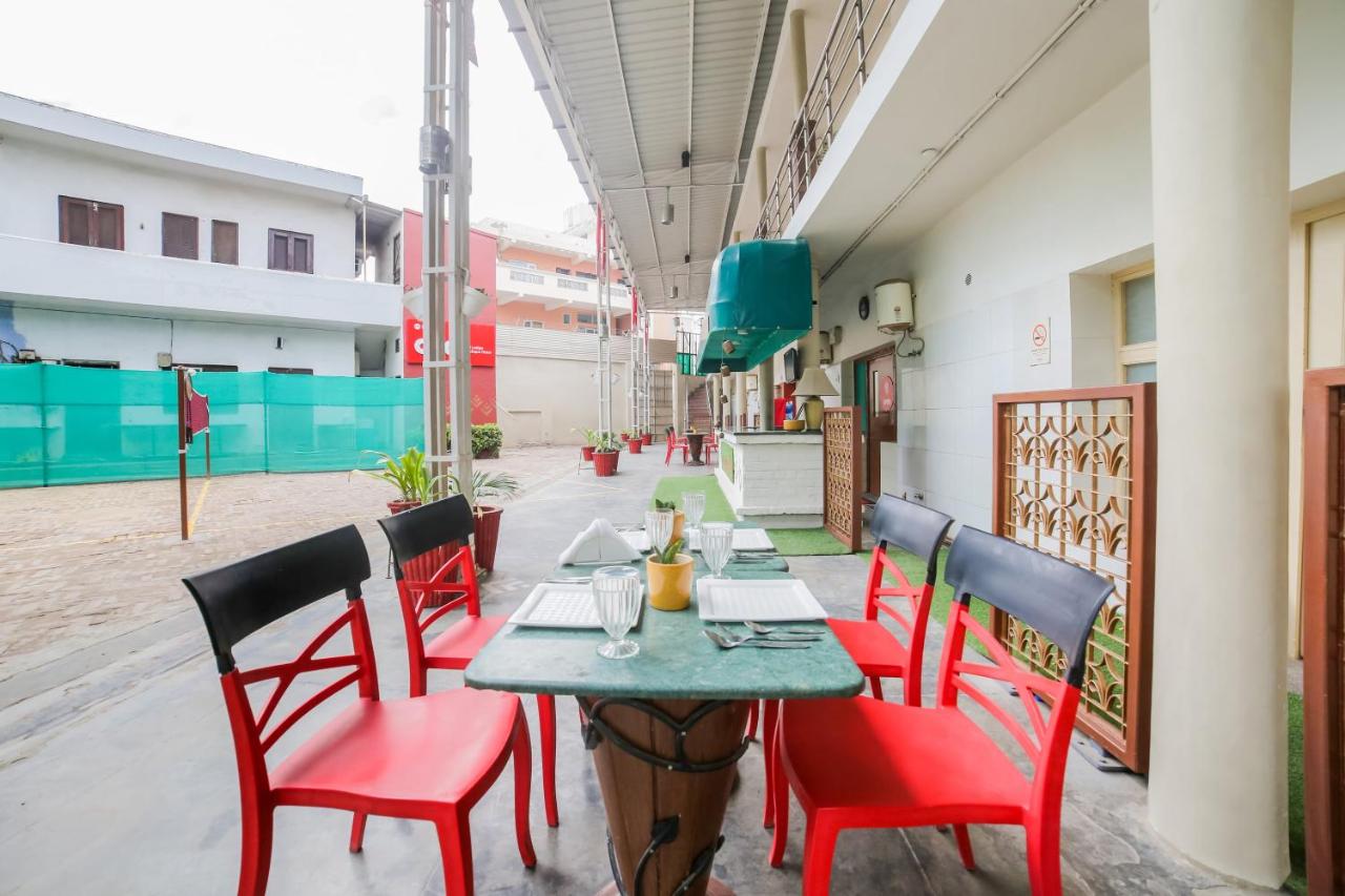 Palette - Dayal Lodge - A Boutique Hotel photo 4