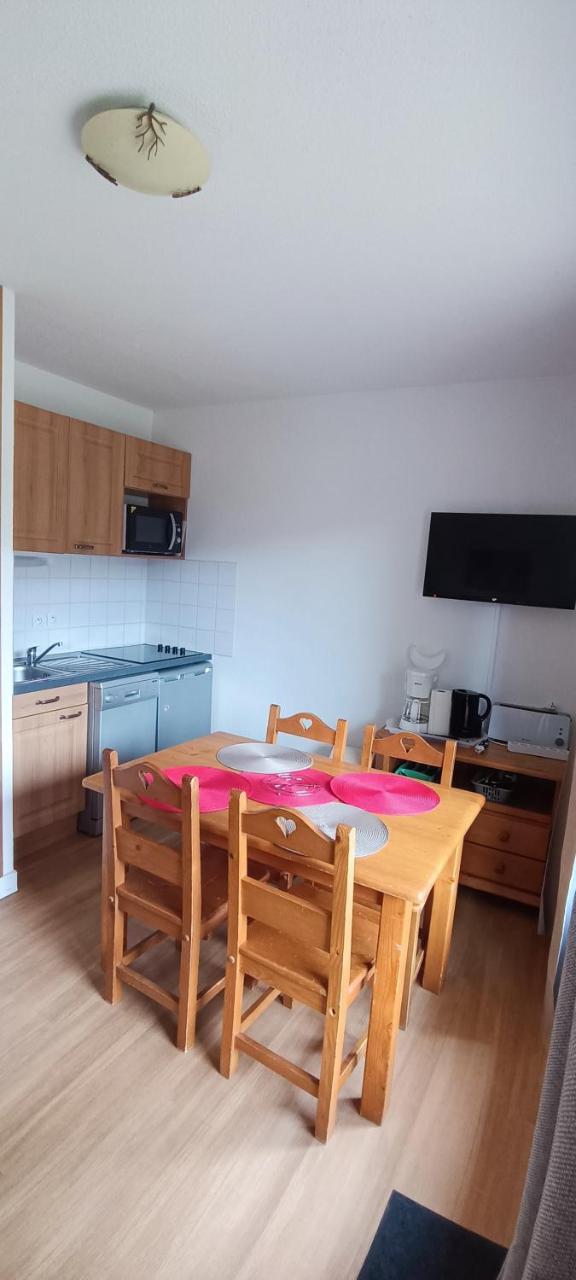 Au RDC Appartement 5 Personnes Terrasse Piscine - 3