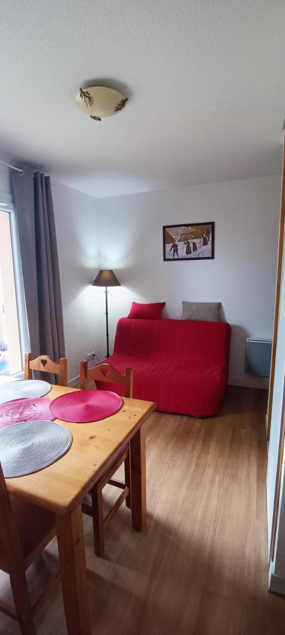 Au RDC Appartement 5 Personnes Terrasse Piscine - 4
