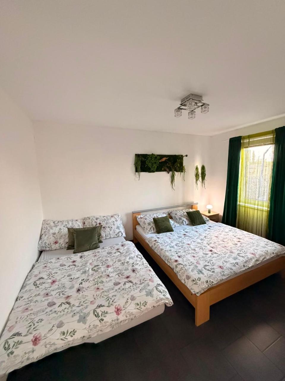 Apartmány KK - 2