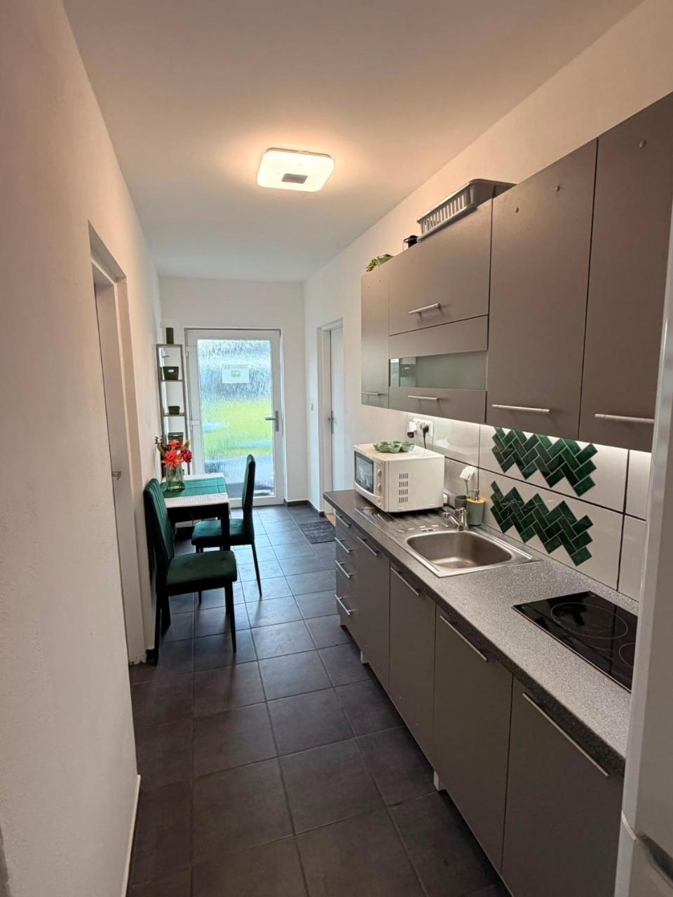 Apartmány KK - 5