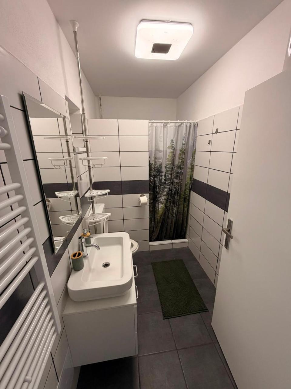 Apartmány KK - 4