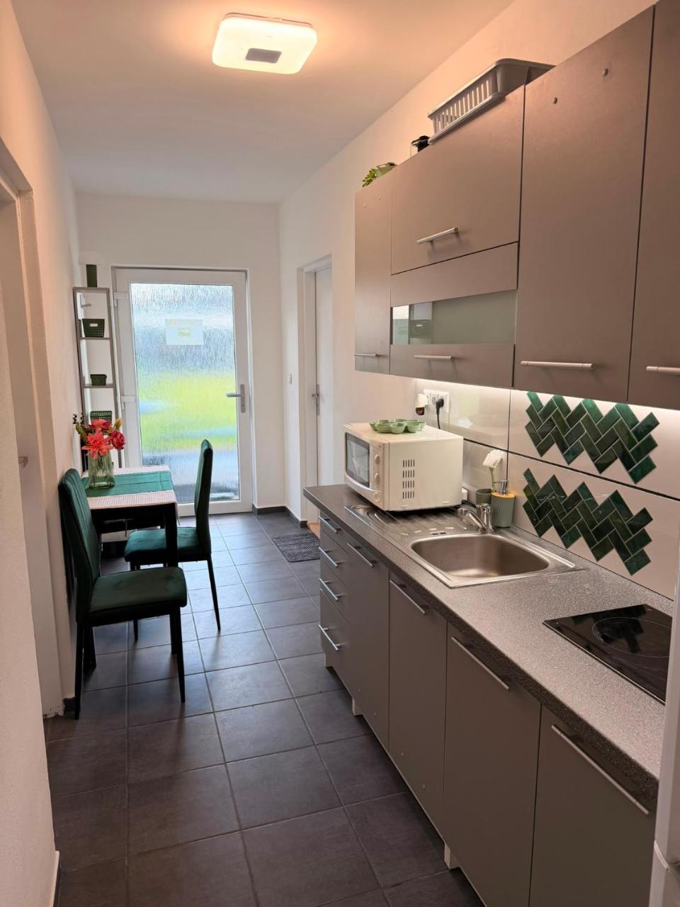 Apartmány KK - 6