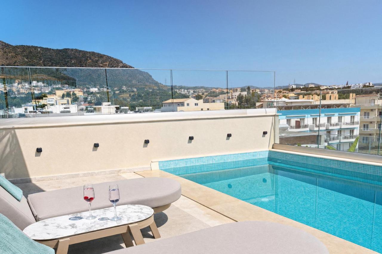 Lemar Luxury Apartments - 3